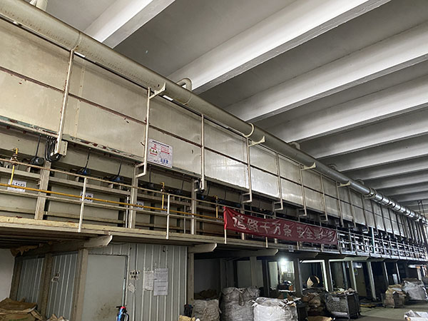 车间展示